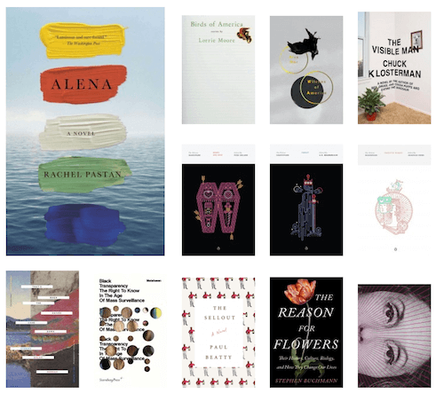 Book Cover Archive - Inspiring Everyday Graphic Design Articles