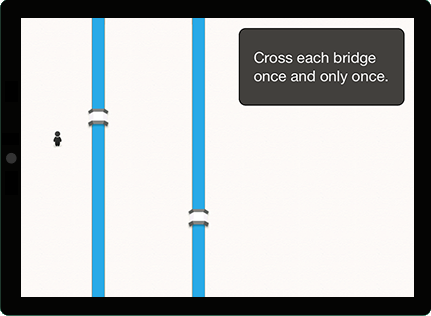 Two Bridges level