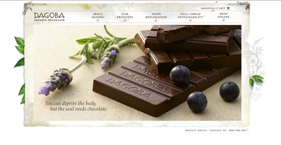 Best online on sale chocolate websites