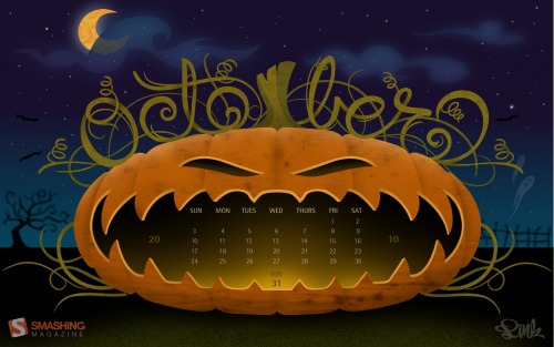 halloween wallpaper for desktop