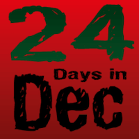 24 Days In December