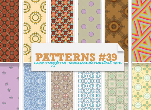 pattern38