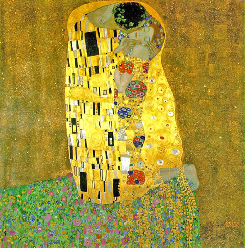 The Kiss