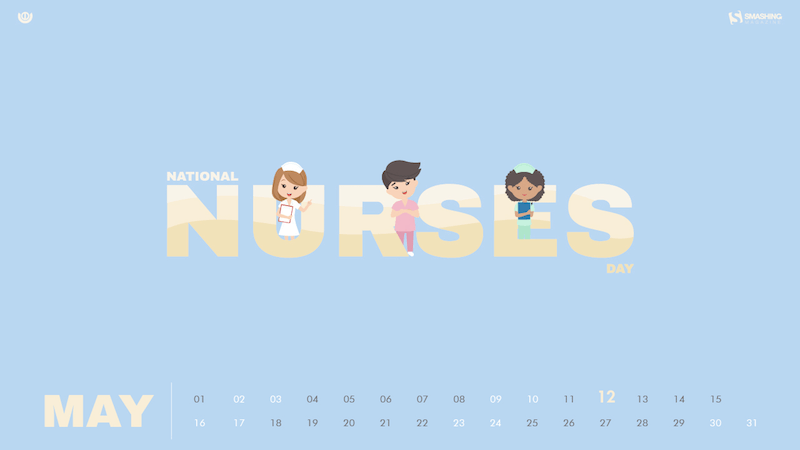 National Nurses Day