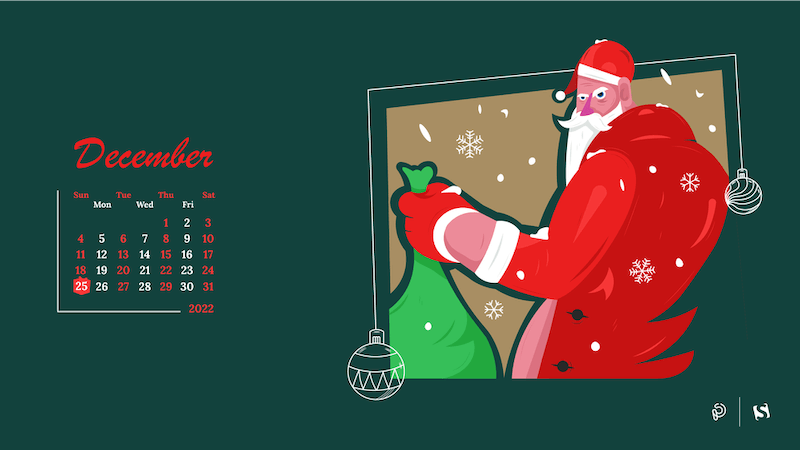 December 2022 wallpapers  90 FREEBIES for desktop  phones