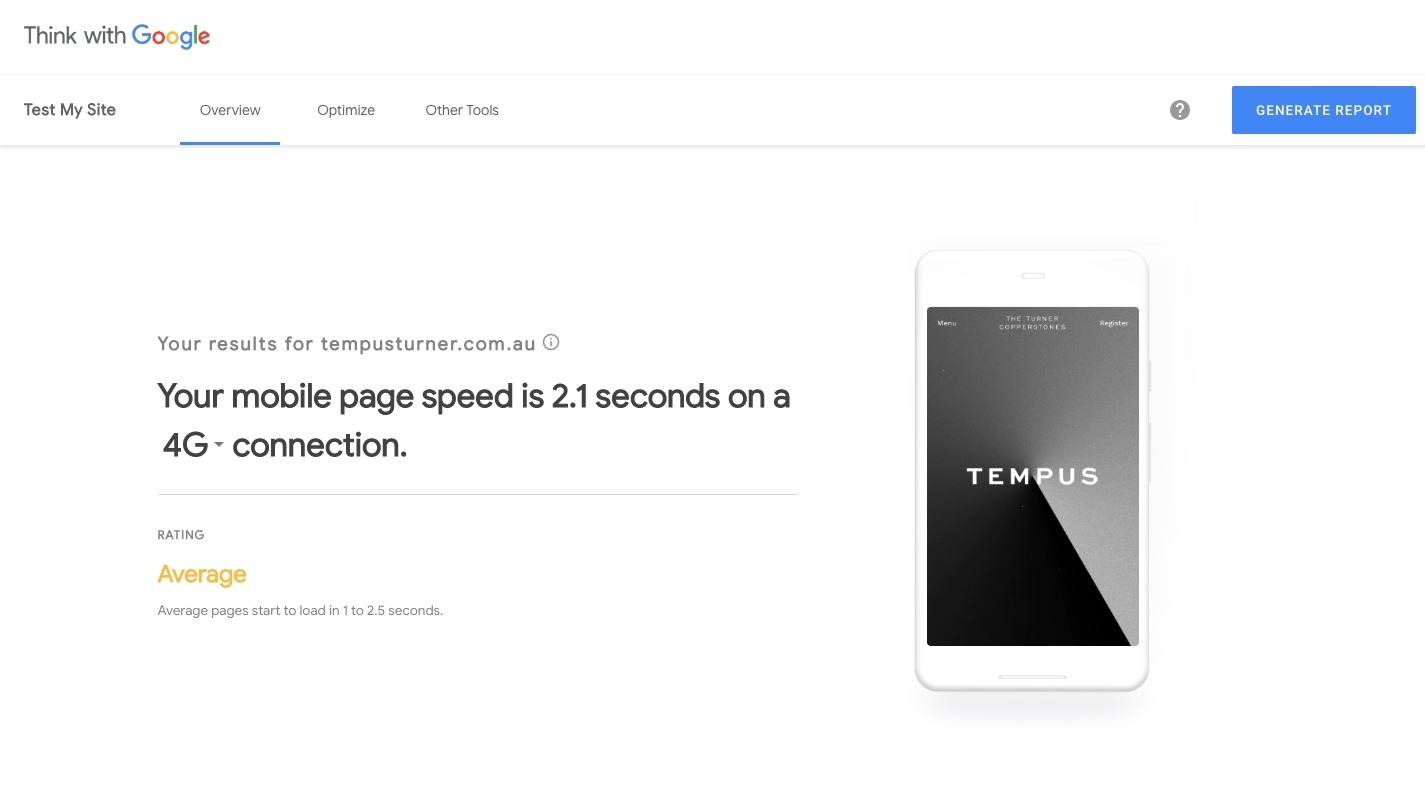 How to Make Your Mobile Site Load Faster - 15 Ways to Improve Mobile Speed  - Delante Blog
