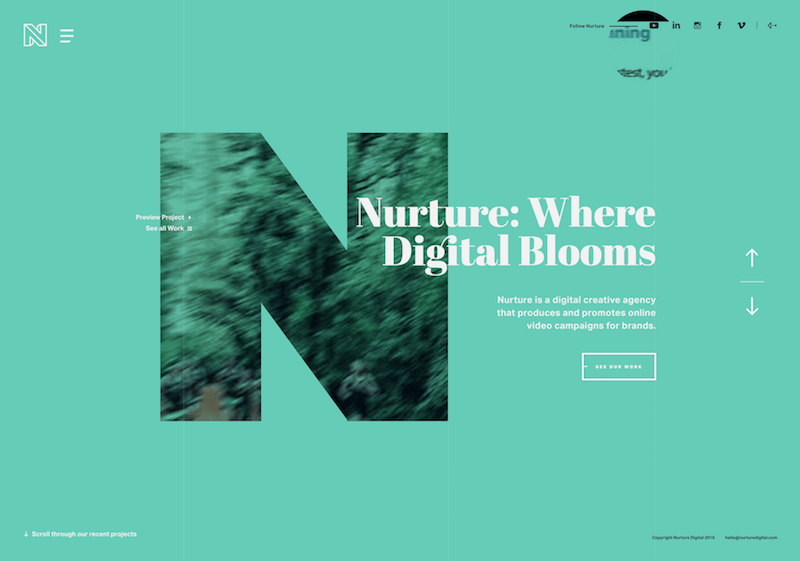 Nurture Digital