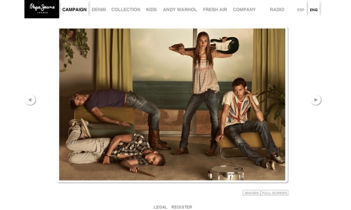 Pepe Jeans