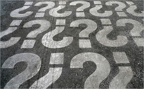 Good UX folks don’t throw solutions at you. Not in the first minute. Not on the first day. They ask questions to understand every side of every angle of every issue in order to define a strategy to achieve the best work your team can offer.