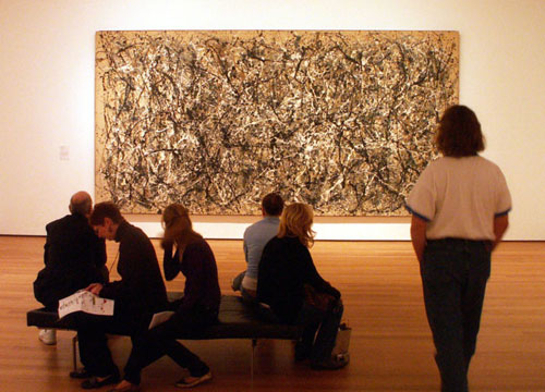 Pollock