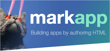 Markapp