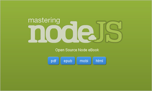 Mastering Node