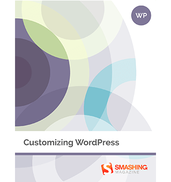 Customizing WordPress