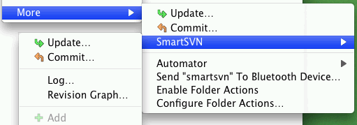 SmartSVN