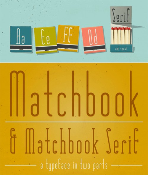 Matchbook