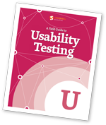 Usability Testing