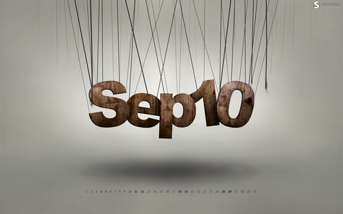 Smashing Wallpaper - september 10