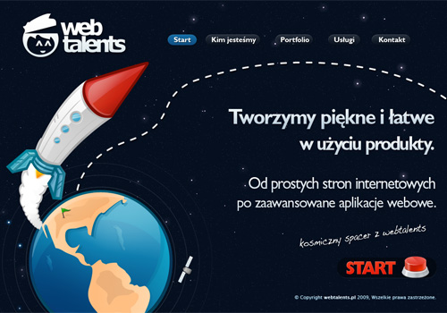 Web Talents