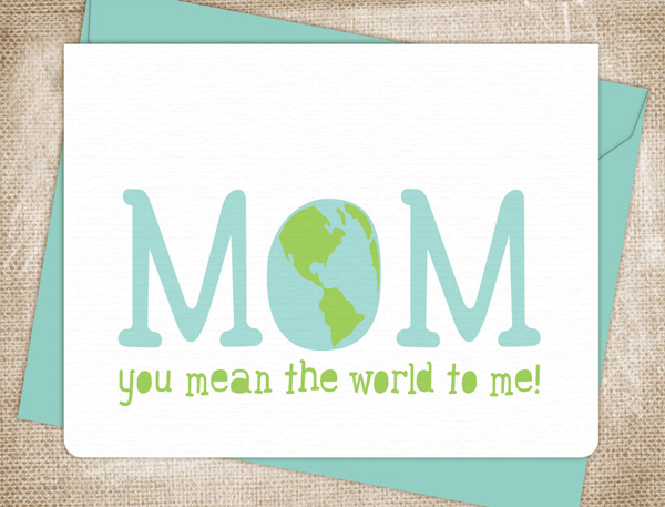 Mom World