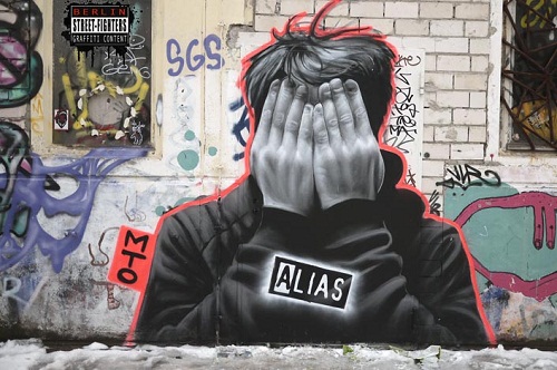 How Berlin Became the World's Best Street Art Spot