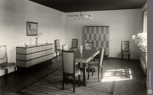 The Story Of Scandinavian Design Combining Function And Aesthetics 