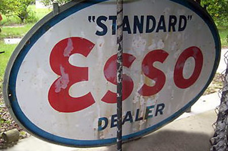 Esso