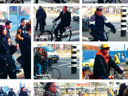 50 Problems in 50 Days: Bicycles