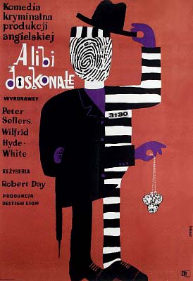 The Legacy Of Polish Posters — Smashing Magazine