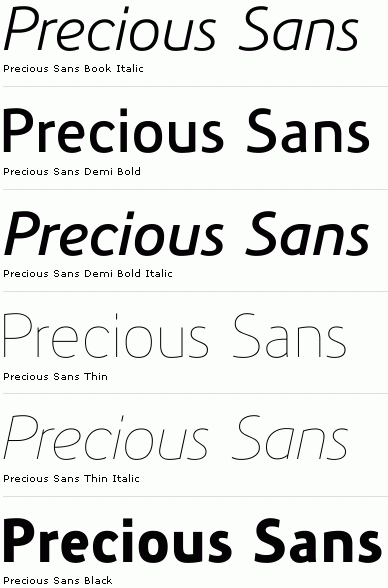 13 professional fonts: Top business typefaces for a polished look