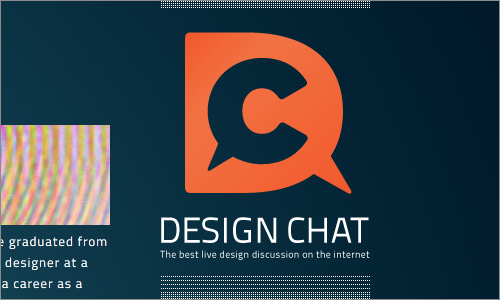 Design Chat