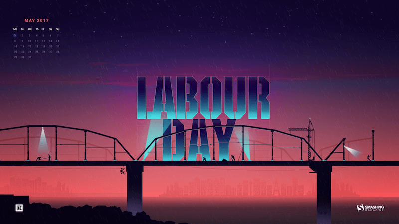 Labour Day