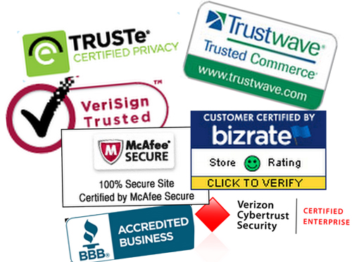 security-privacy-badges-collage