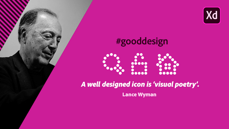 Lance Wyman