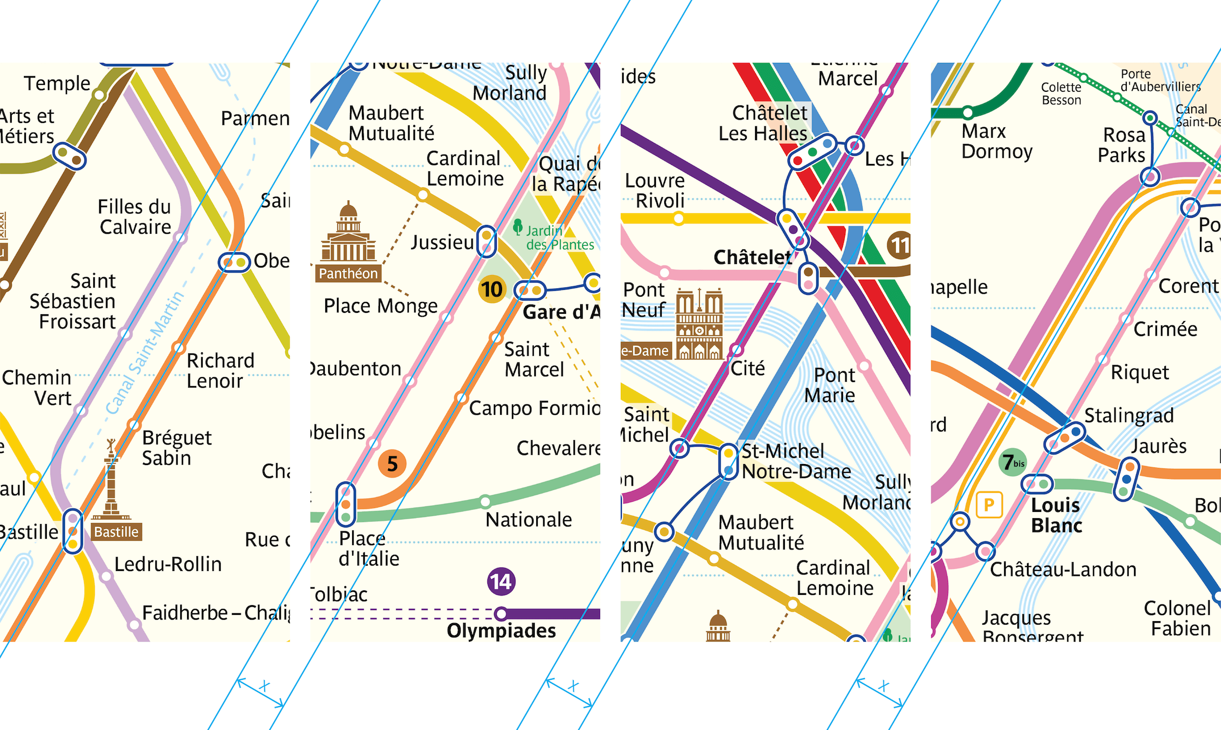 Сколько метро париж. Метро Парижа схема станция Сталинград. Схема парижского метро 2023. Карта метро Парижа 2022. Схема метро Парижа 2023.