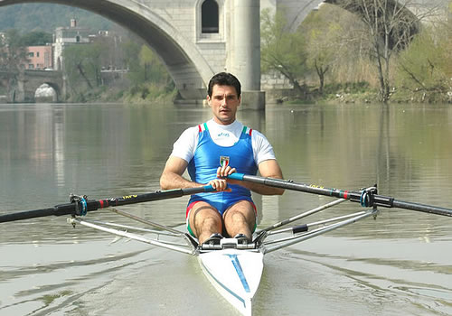 Rower