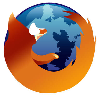 Firefox Logo Part 19