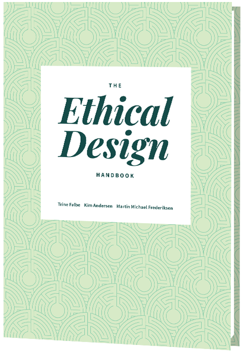 The Ethical Design Handbook