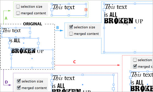 Idesign scripts 2025