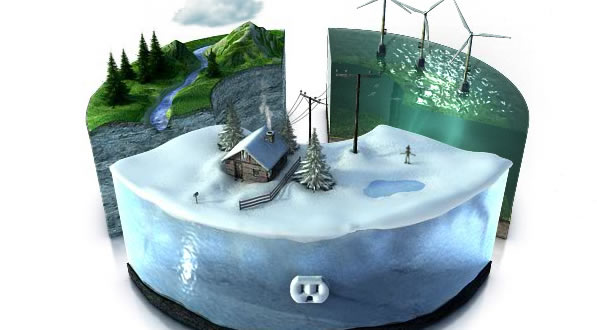 GE | Plug Into the Smart Grid