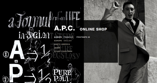 A.P.C.