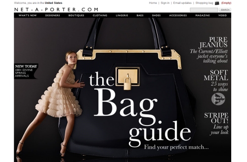 Net-A-Porter