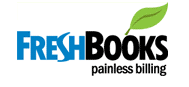 Freshbooks logo