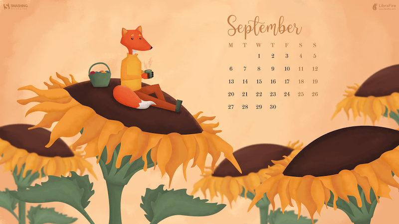 Sunny September