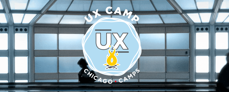 “UX Camp Spring 2022