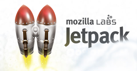 Mozilla Labs Jetpack