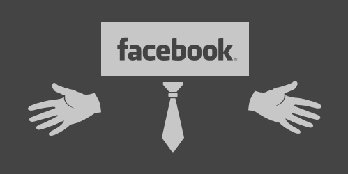 Facebook for Business.