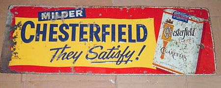 Chesterfield