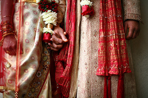 India Wedding