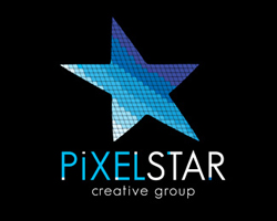 Pixelstar