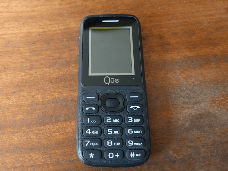 $2.36 feature phone